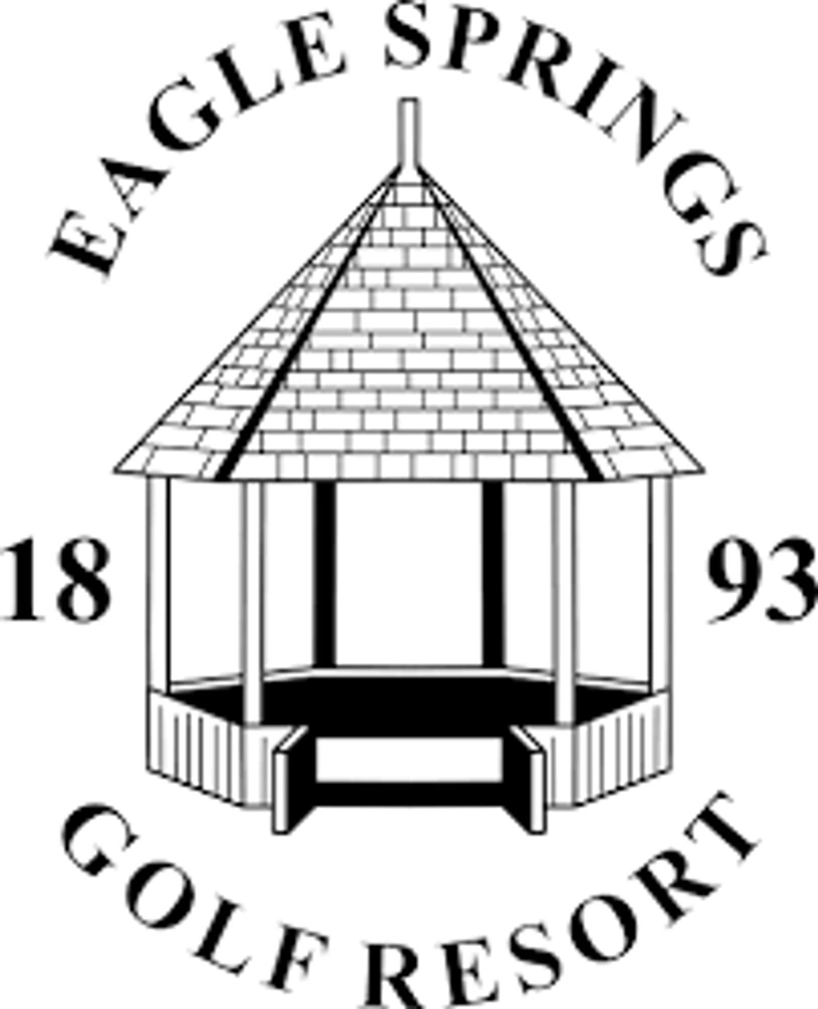 Eagle Springs Golf Resort