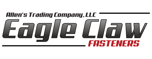 Eagle Claw Fasteners