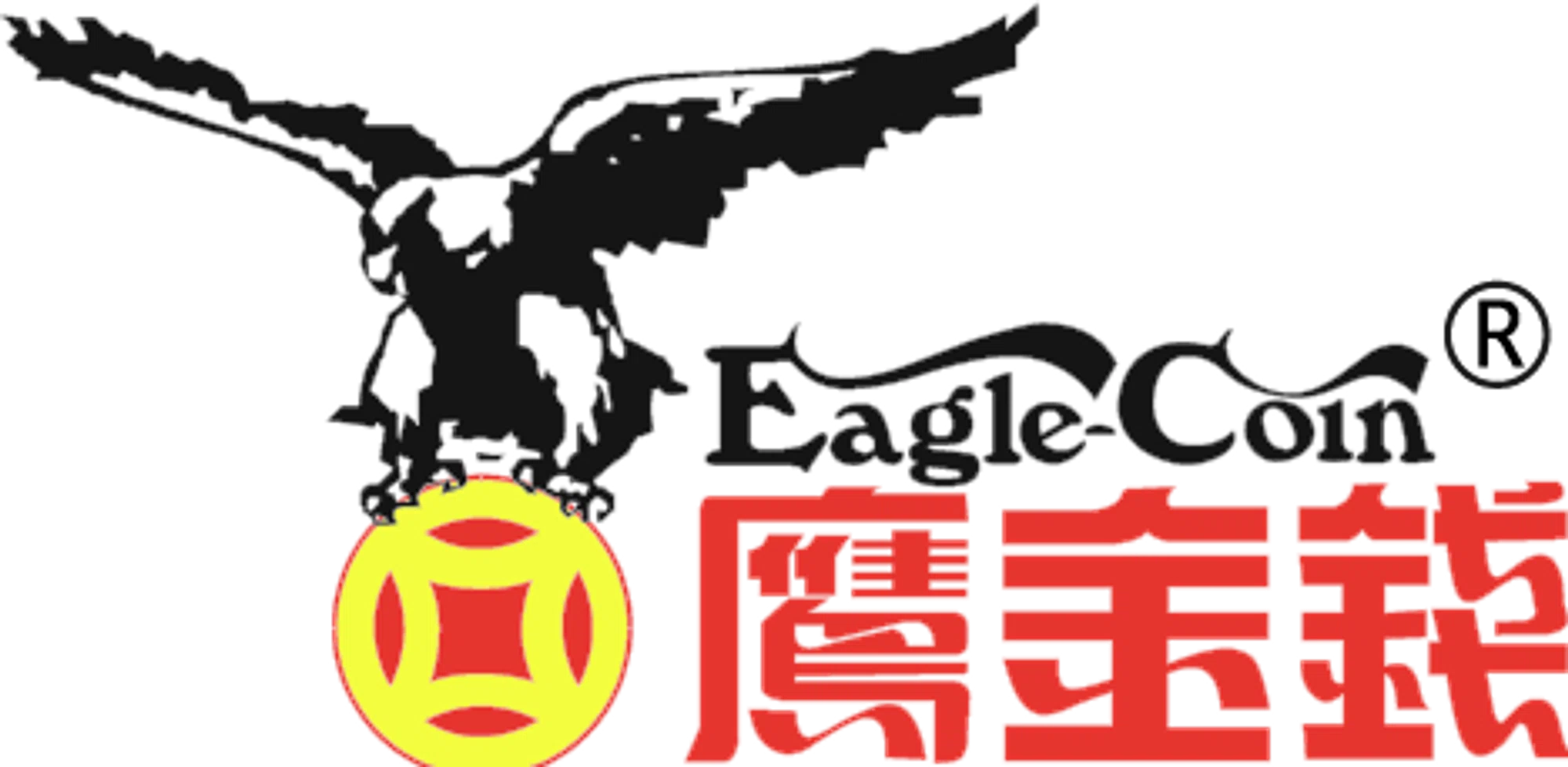 Eagle Coin