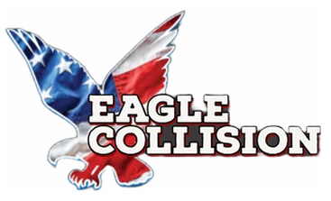 Eagle Collision