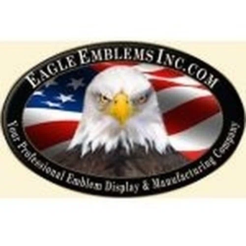 Eagle Emblem