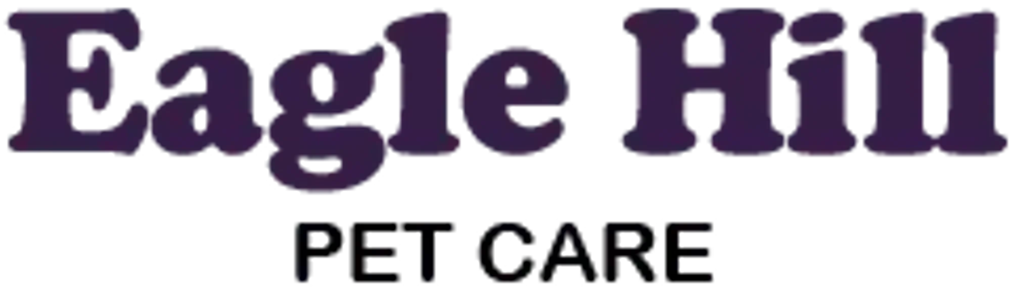 Eagle Hill Pet Care