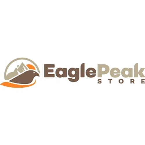 10% Off Eagle Peak Store Coupon (2 Promo Codes) Nov 2022