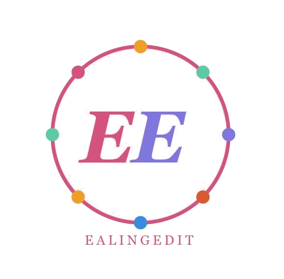 Ealing Edit