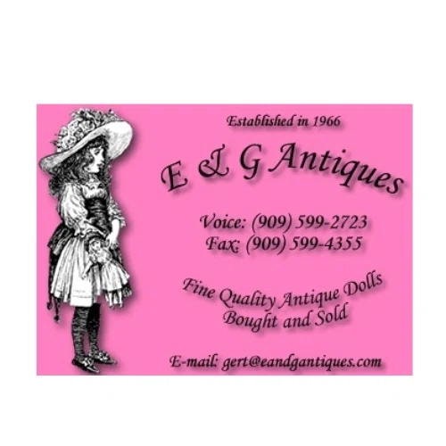 E and G Antiques