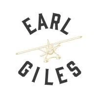 Earl Giles Logo for Special Discounts