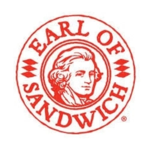 Earl of Sandwich