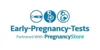 Early Pregnancy Tests