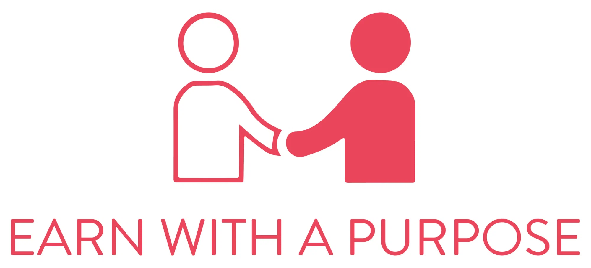 Earn with a Purpose