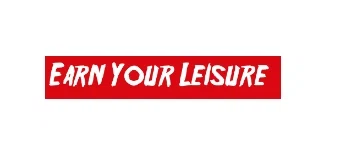Earn Your Leisure