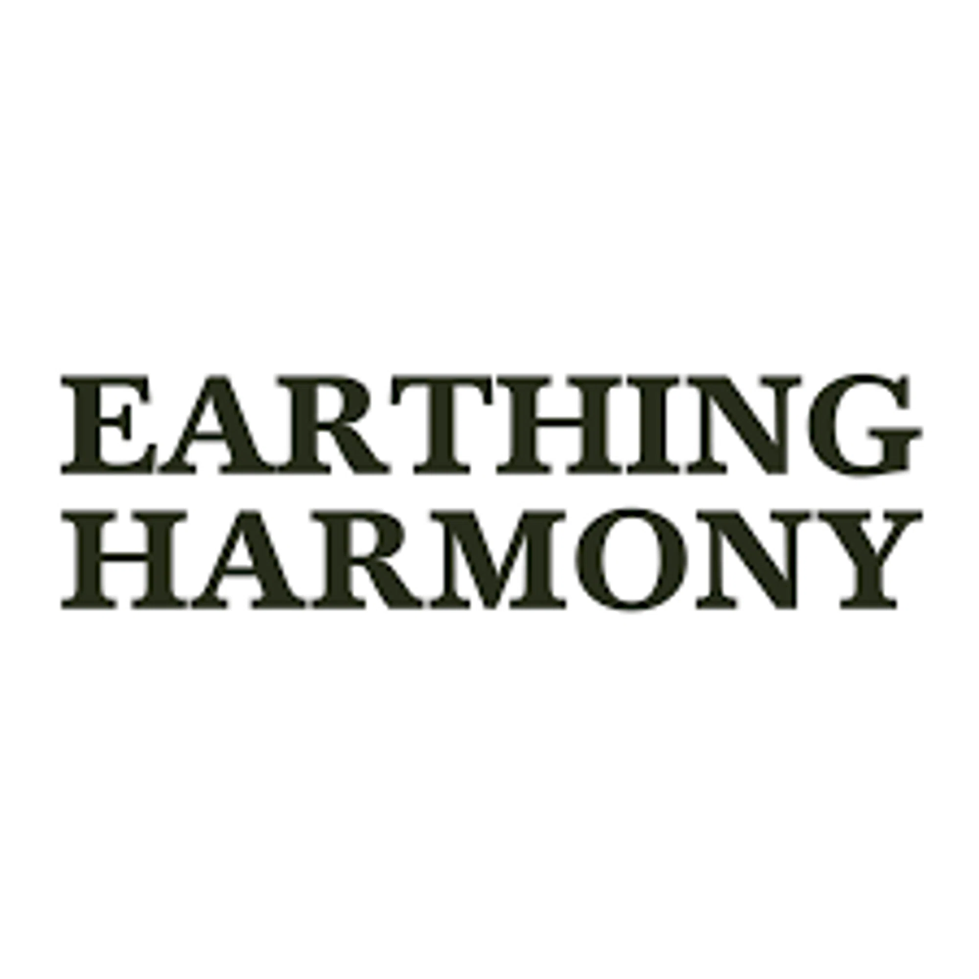 Earth Harmony