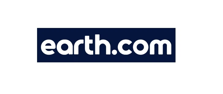 Earth.com Logo for Exclusive Deals