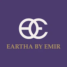 Eartha Watch Logo for Promo Codes