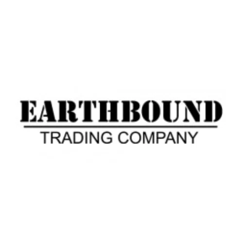 50% Off Earthbound Trading Co. Coupon (5 Promo Codes) Sep '22'