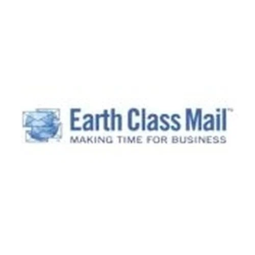 Earth Class Mail