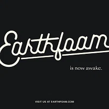 Earthfoam