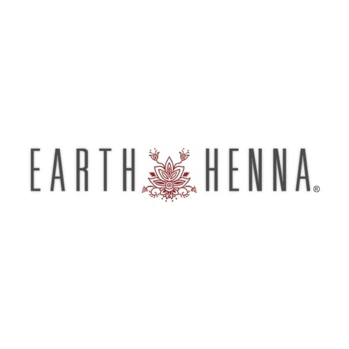 Earth Henna