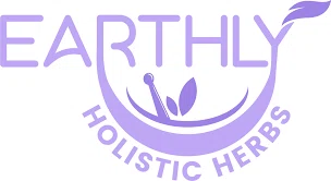 Earthly Holistic Herbs