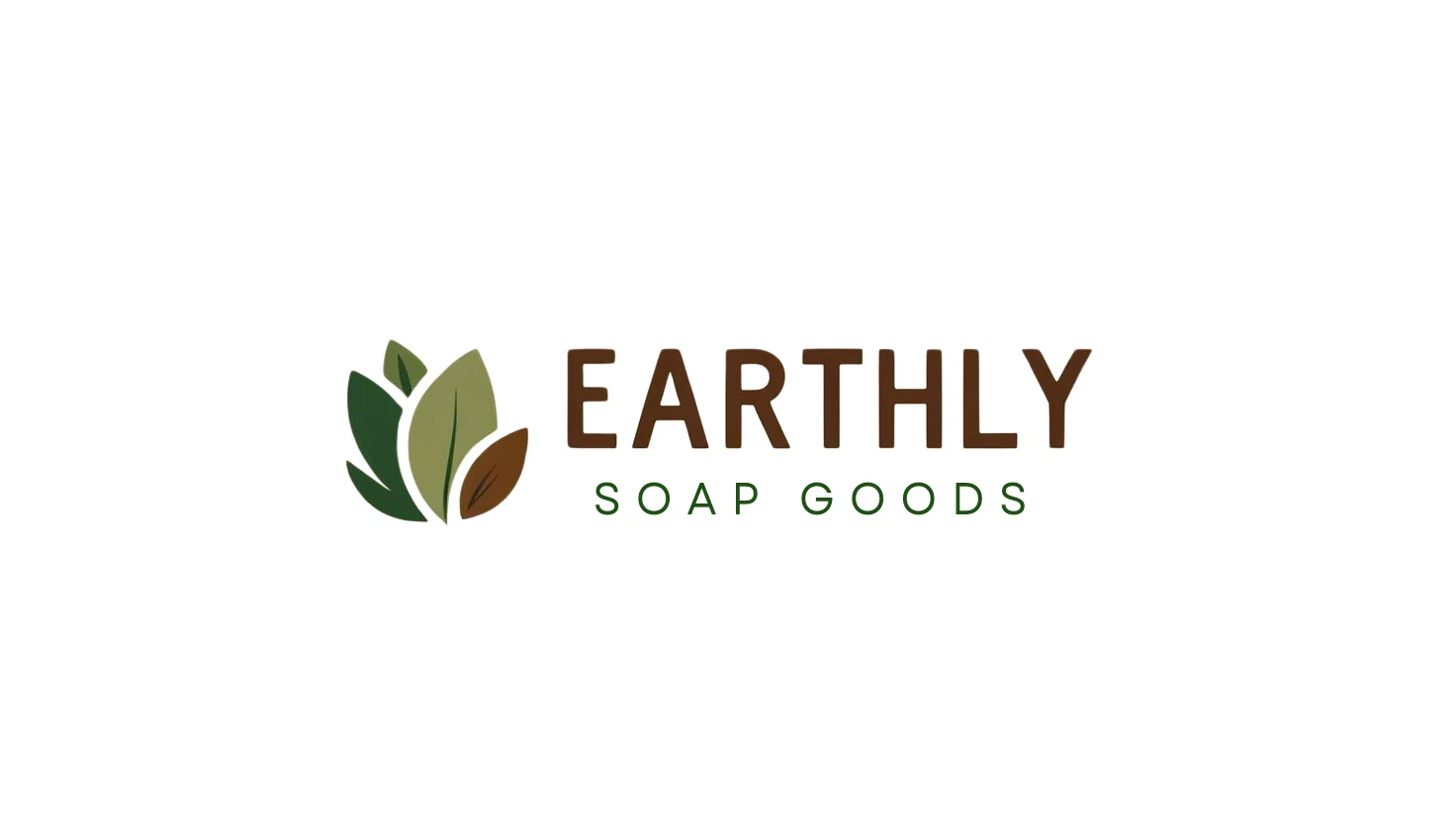 Earthly Soap Goods