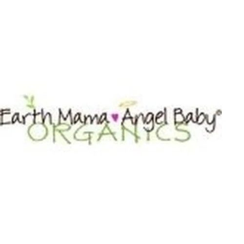 Earth Mama Angel Baby