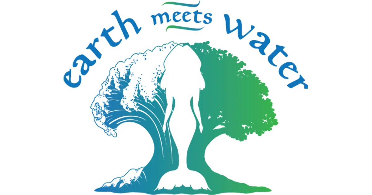 Earth Meets Water