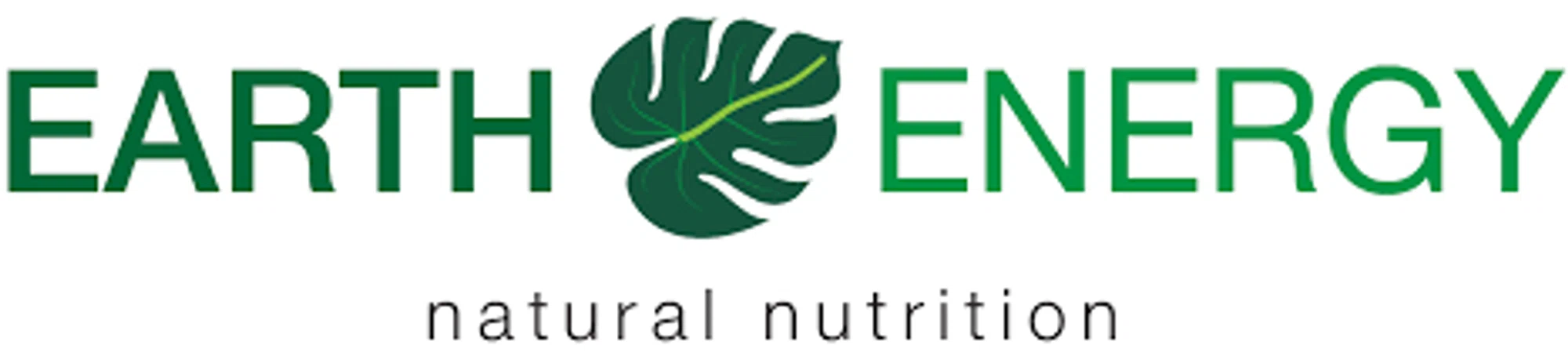 Earth Energy Supplements