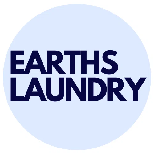 Earth's Laundry Shop