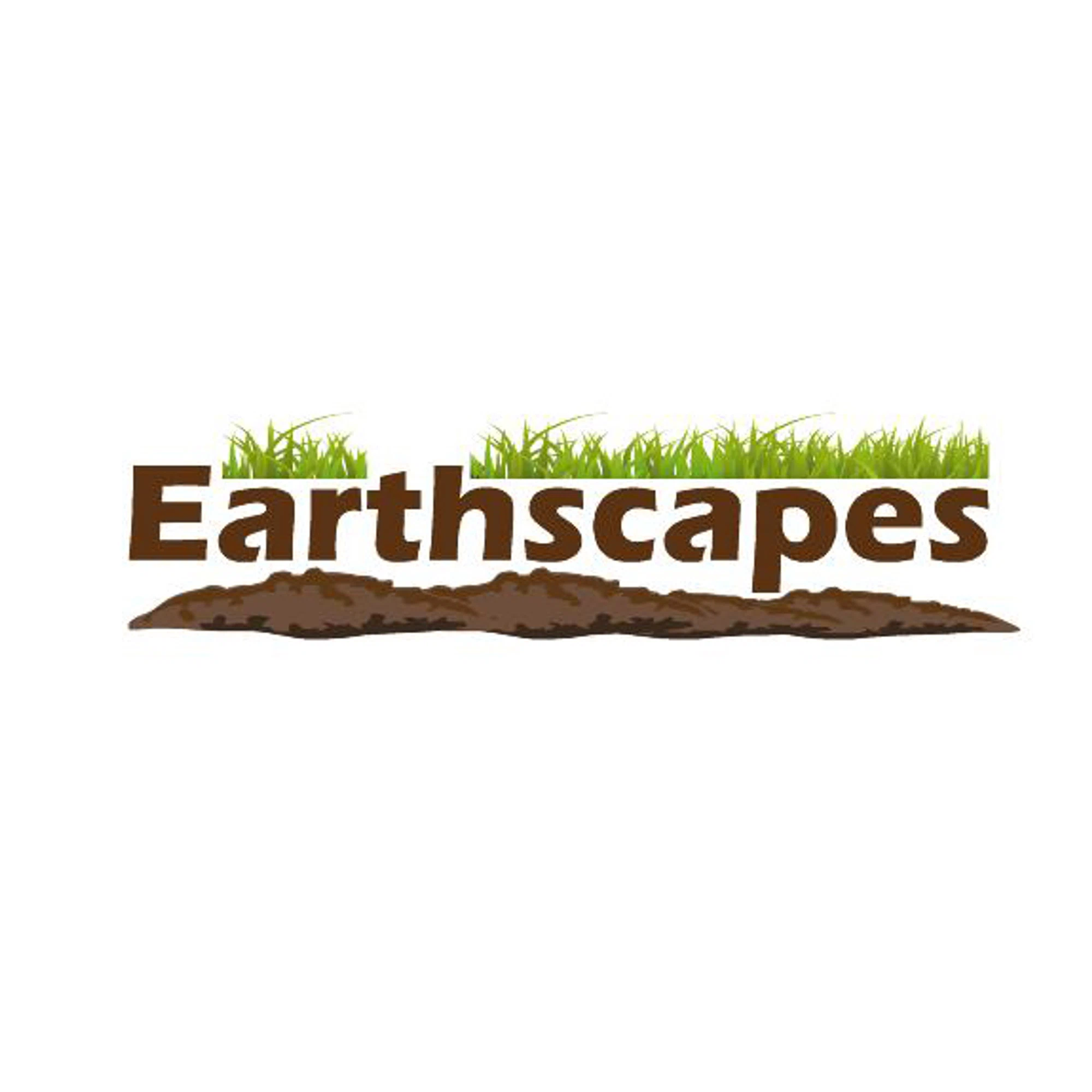 Earthscapes