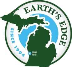 Earth's Edge USA Logo for Special Discounts