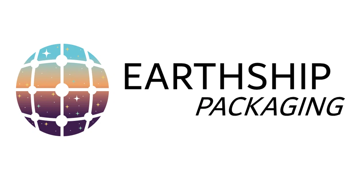 Earthship Packaging