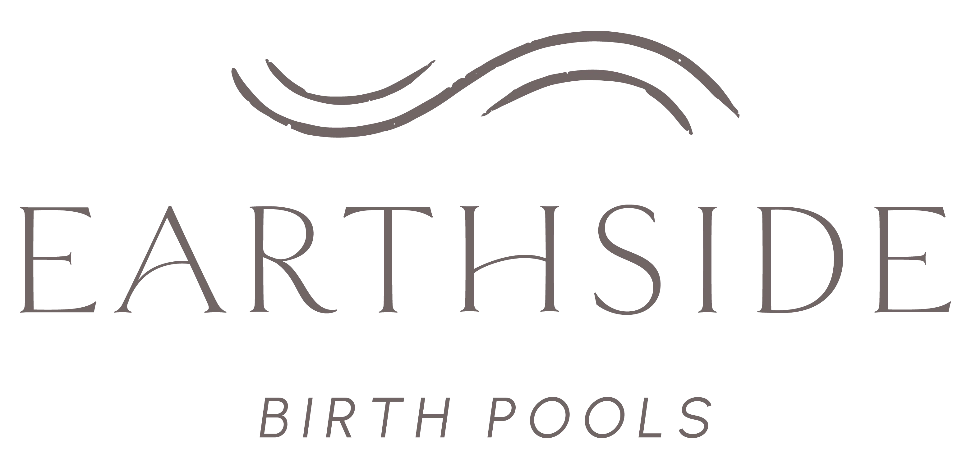 Earthside Birth Pools