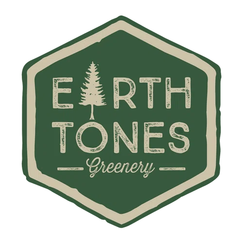 Earthtones Greenery