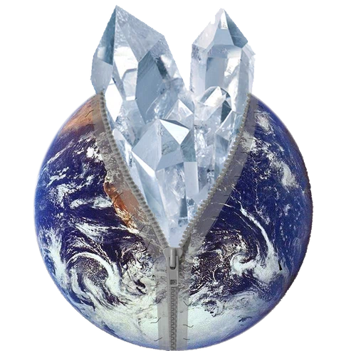 Earth Treasures