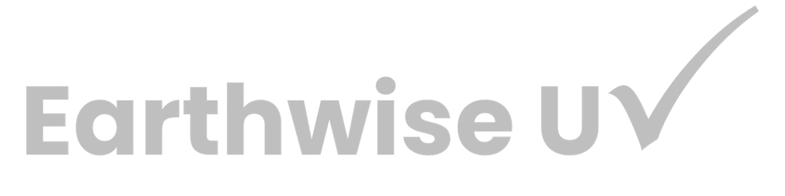 Earthwise UV