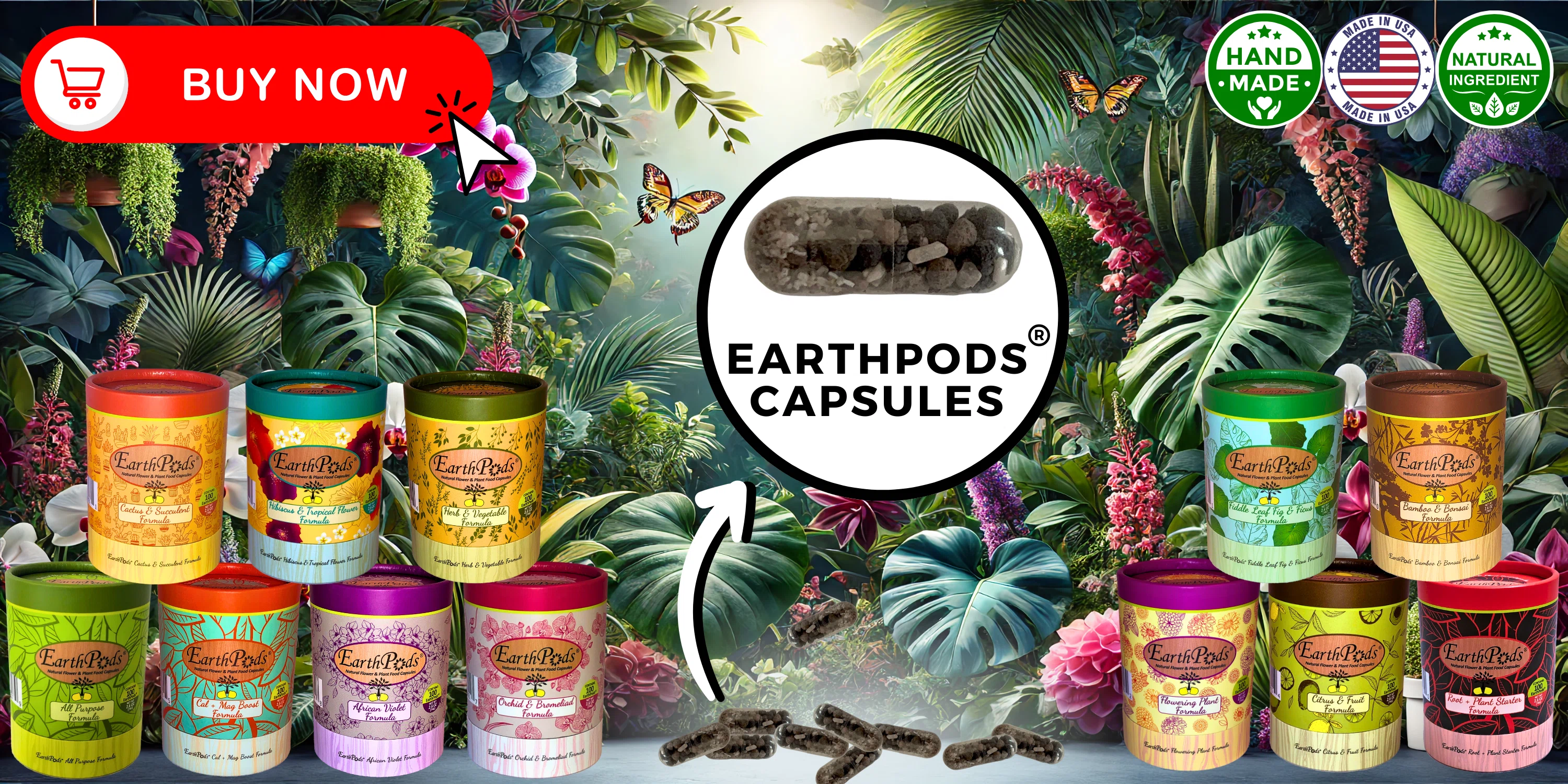Earthworm Technologies