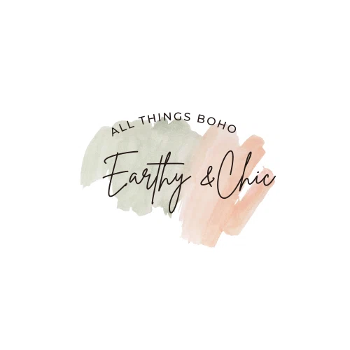 Earthy And Chic