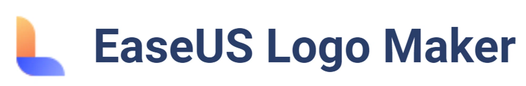 EaseUS Logo Maker