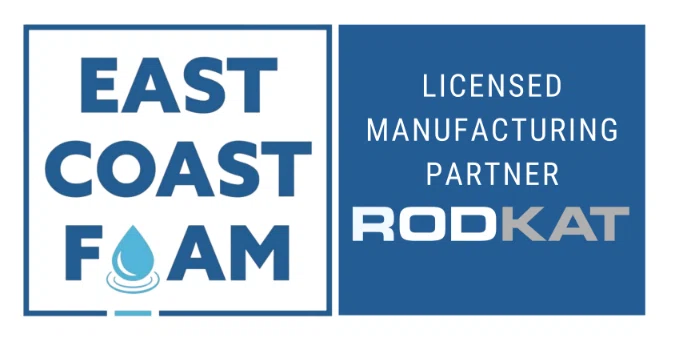 East Coast Foam Logo for Discount Codes