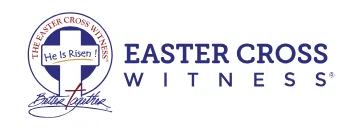 Easter Cross
