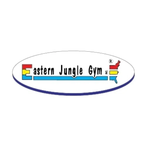 Eastern Jungle Gym