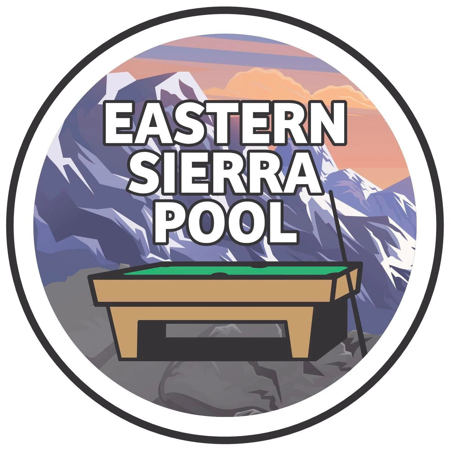 Eastern Sierra Pool