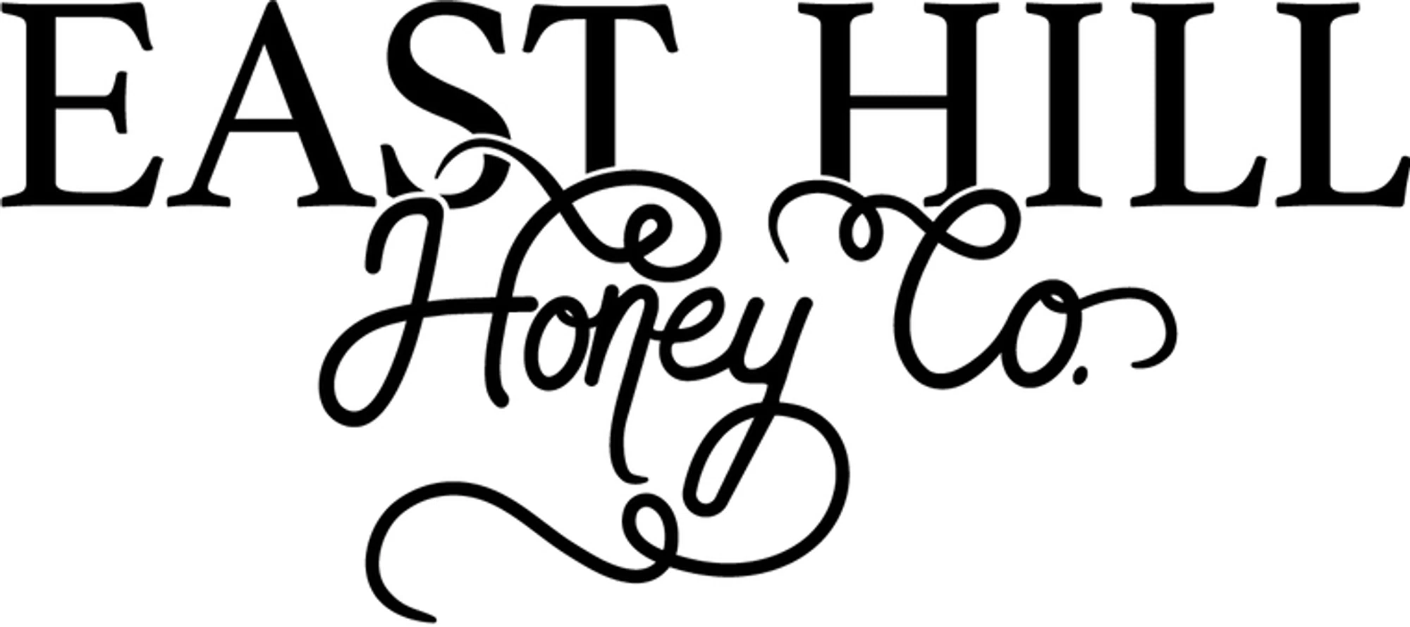 East Hill Honey Co.