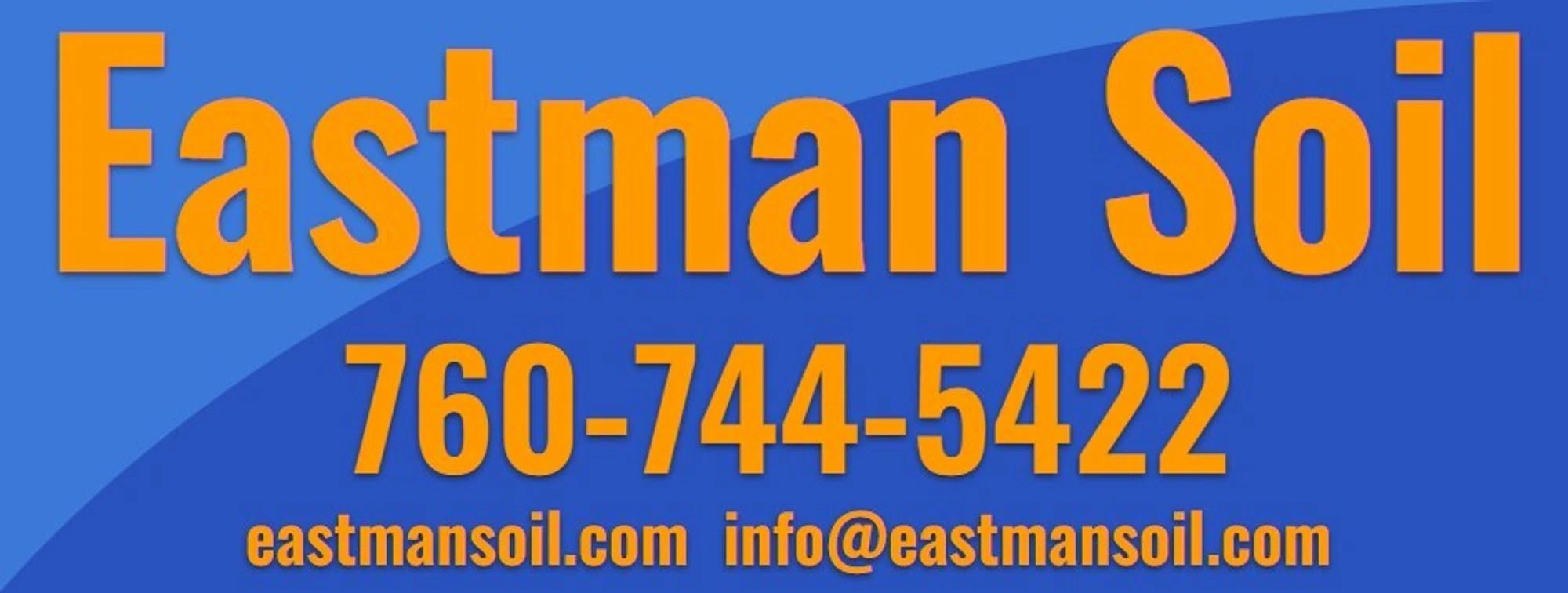 Eastman Soil
