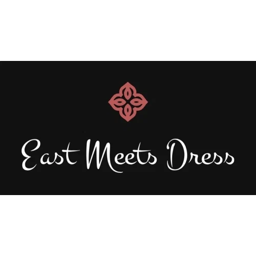 East Meets Dress