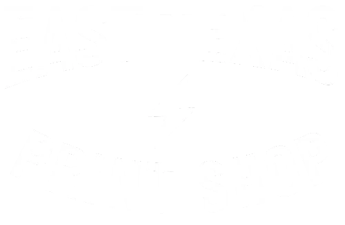 East Texas Print Shop