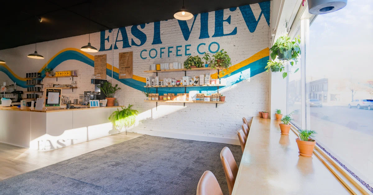 East View Coffee Company