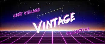 East Village Vintage Collective