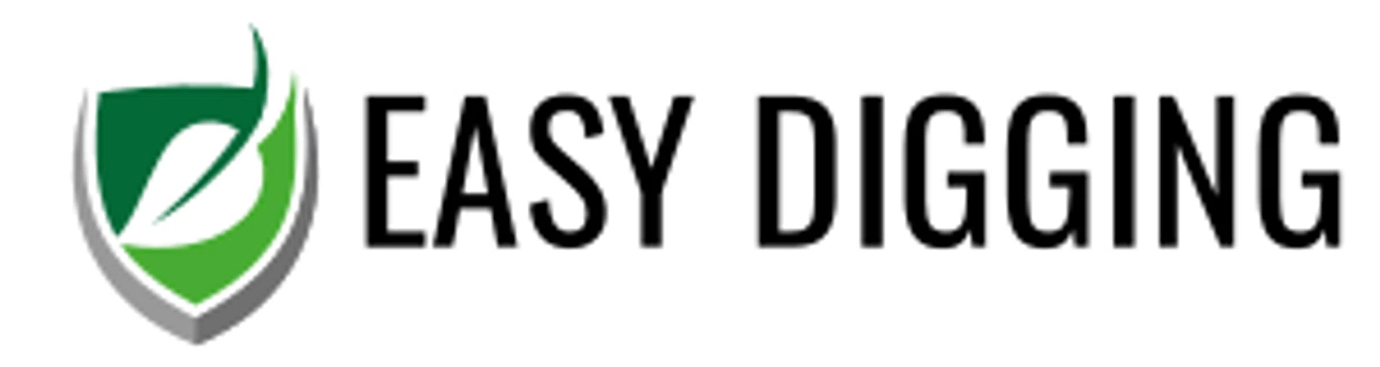 Easy Digging