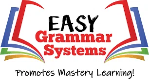 Easy Grammar