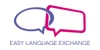 Easy Language Exchange